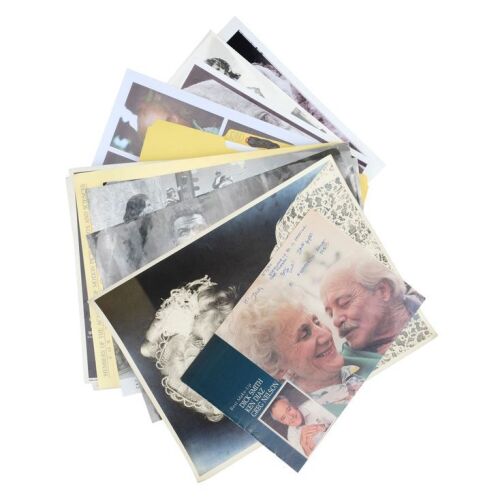 705. Dick Smith Collection: Collection of 41 Personal, Behind-the-Scenes, and Reference Images ### DICK SMITH