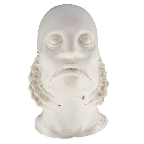713. Dick Smith Collection: Gill-Man-Style Creature Bust ### THE SHADOW OVER INNSMOUTH (UNPRODUCED)