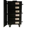 715. Dick Smith Collection: Rolling Travel Case ### DICK SMITH