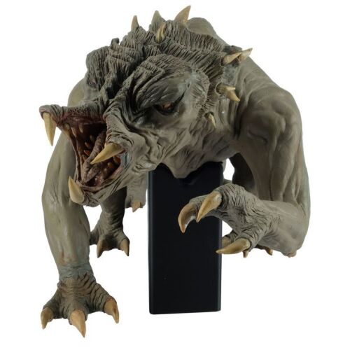 718. Dick Smith Collection: Six-Legged Monster Maquette ### NEMESIS (UNPRODUCED)