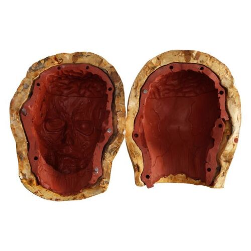 719. Dick Smith Collection: "New Frankenstein" Head Mold ### DICK SMITH