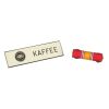 729. Lieutenant Daniel Kaffee's (Tom Cruise) Nameplate and National Defense Service Ribbon ### A FEW GOOD MEN (1992)