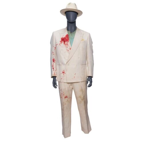 742. Finch Weinberg's (Tom Hanks) Bloodied White Suit Costume ### FINCH (2021)