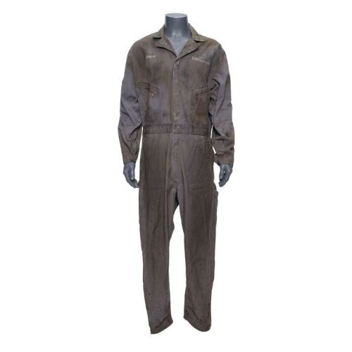 743. Finch Weinberg's (Tom Hanks) Coveralls ### FINCH (2021)
