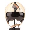748. Planet Hollywood Collection: Cmdr. Frank "Dooke" Camparelli's (Danny Glover) Screen-Matched APH-6 Flight Helmet ### FLIGHT OF THE INTRUDER (1991)