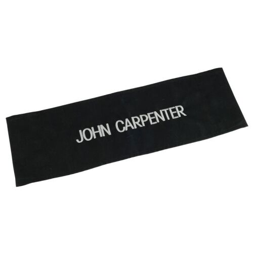 752. John Carpenter's Chairback ### THE FOG (2005)