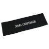 752. John Carpenter's Chairback ### THE FOG (2005)