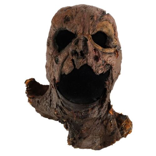 764. Planet Hollywood Collection: Jason Voorhees' (Kane Hodder) Distressed Cowl ### FRIDAY THE 13TH PART VII: THE NEW BLOOD (1988)