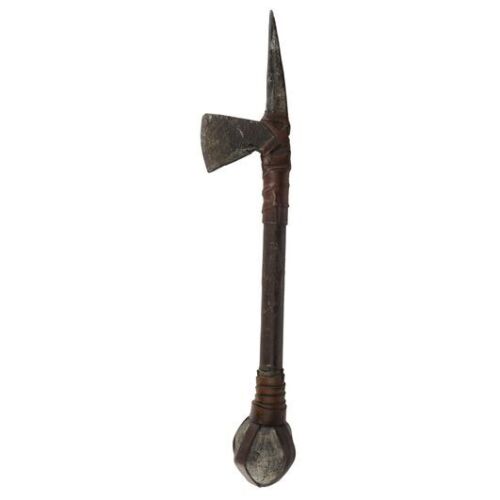 775. Amsterdam Vallon's (Leonardo DiCaprio) Stunt Club Axe ### GANGS OF NEW YORK (2002)