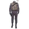 781. Borma's (Tawanda Manyimo) Complete Tactical Costume with Bionic Eyes ### GHOST IN THE SHELL (2017)