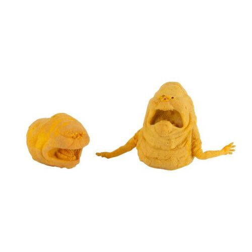 790. Stuart Ziff Collection: Pair of Onionhead (Slimer) Puppet Castings ### GHOSTBUSTERS (1984)