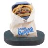 800. Ed's (Kel Mitchell) Mechanical Dream Sequence Good Burger Puppet ### GOOD BURGER (1997)