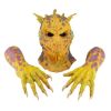 809. "Calling All Creeps" Creep Mask and Gloves ### GOOSEBUMPS (T.V. SERIES, 1995 - 1998)
