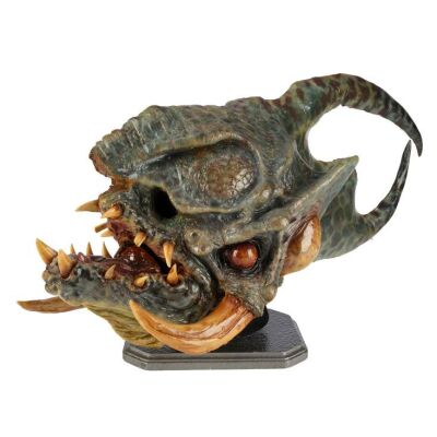 814. Zoanoid Mask ### THE GUYVER (1991)