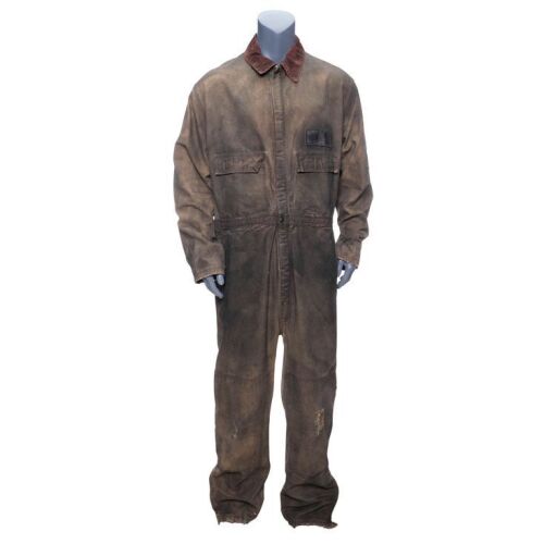 815. Michael Myers' (Tyler Mane) Distressed Jumpsuit ### HALLOWEEN (2007)
