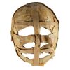816. Michael Myers' (Tyler Mane) Asylum Mask ### HALLOWEEN (2007)