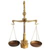 822. Gringotts Bank Balance Scale ### HARRY POTTER AND THE SORCERER'S STONE (2001)