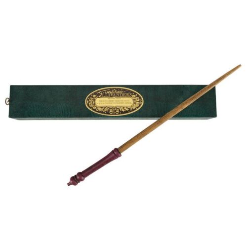 Sealed Ollivander's Wand Box with Wand from Sorcerer's Stone (2001)