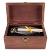 825. Golden Snitch Executive Gift ### HARRY POTTER AND THE SORCERER'S STONE (2001)
