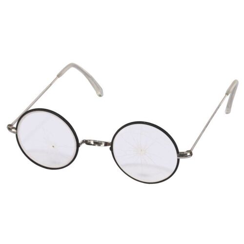 828. Harry Potter (Daniel Radcliffe) Backup Broken Glasses ### HARRY POTTER AND THE CHAMBER OF SECRETS (2002)