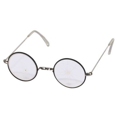 828. Harry Potter (Daniel Radcliffe) Backup Broken Glasses ### HARRY POTTER AND THE CHAMBER OF SECRETS (2002)