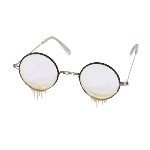 Test SFX Frozen Glasses from Prisoner of Azkaban (2004)