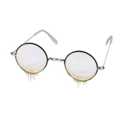 830. Harry Potter (Daniel Radcliffe) Test SFX Frozen Glasses ### HARRY POTTER AND THE PRISONER OF AZKABAN (2004)