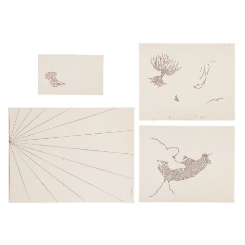 831. Hand-Drawn Marauder's Map Final Interior Designs ### HARRY POTTER AND THE PRISONER OF AZKABAN (2004)