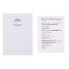 840. Alan Rickman's Personal Hand-Annotated Script Pages ### HARRY POTTER AND THE DEATHLY HALLOWS: PART 2 (2011)