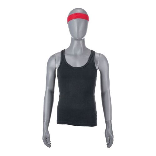 859. Planet Hollywood Collection: Topper Harley's (Charlie Sheen) Headband and Tank-Top ### HOT SHOTS! PART DEUX (1993)
