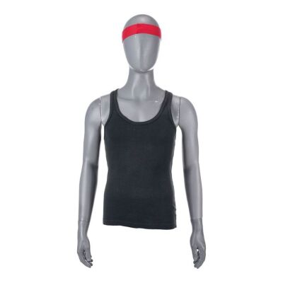 859. Planet Hollywood Collection: Topper Harley's (Charlie Sheen) Headband and Tank-Top ### HOT SHOTS! PART DEUX (1993)