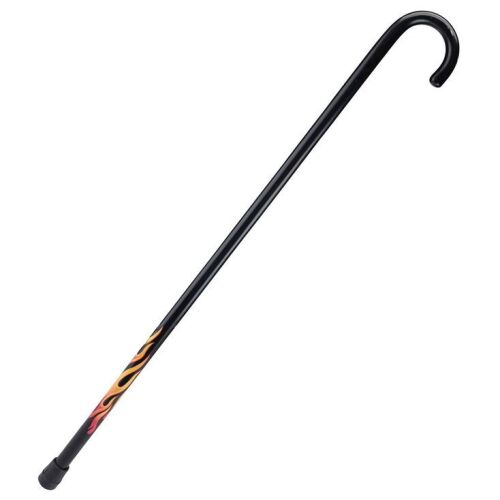 860. Dr. Gregory House's (Hugh Laurie) Flame Cane ### HOUSE (T.V. SERIES, 2004-2012)