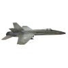 870. Captain Steven Hiller's (Will Smith) F/18 Hornet Model Miniature ### INDEPENDENCE DAY (1996)