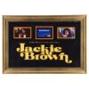 888. Jackie Brown's (Pam Grier) Framed BankMaster Credit Card ### JACKIE BROWN (1997)