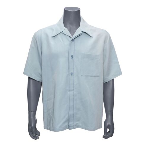 889. Louis Gara's (Robert De Niro) Shirt ### JACKIE BROWN (1997)