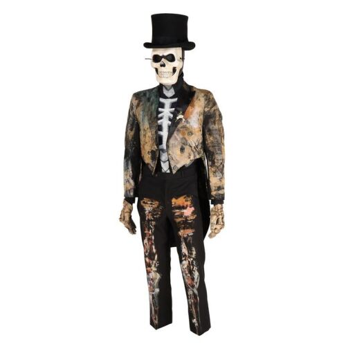 896. Day of the Dead Attendee Costume ### JAMES BOND: SPECTRE (2015)