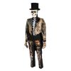 896. Day of the Dead Attendee Costume ### JAMES BOND: SPECTRE (2015)