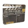 898. 2nd Unit Clapperboard ### THE JEWEL OF THE NILE (1985)