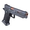 903. John Wick's Stunt Taran Tactical Innovations STI 2011 Combat Master Pistol ### JOHN WICK: CHAPTER 3 - PARABELLUM (2019)