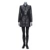 904. Akira's (Rina Sawayama) Fight Costume with Pair of Stunt Boots ### JOHN WICK: CHAPTER 4 (2023)