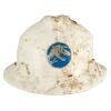 920. Distressed Jurassic World Hard Hat ### JURASSIC WORLD (2015)