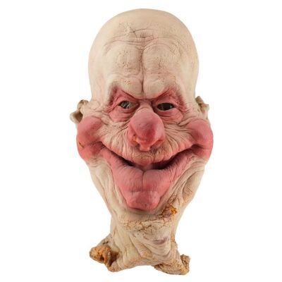 929. Slim Klown Head Casting from Original Molds ### KILLER KLOWNS FROM OUTER SPACE (1988)