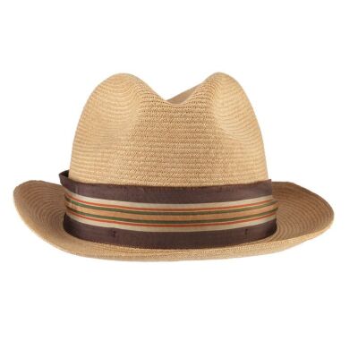 930. Planet Hollywood Collection: Roy Munson&rsquo;s (Woody Harrelson) Fedora ### KINGPIN (1996)
