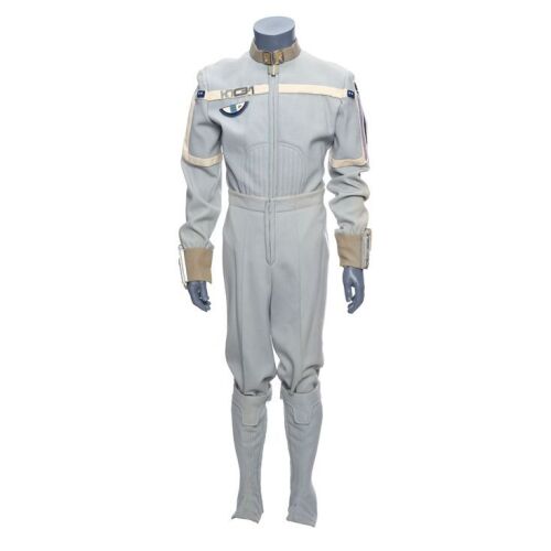 938. Rylan Star League Army Uniform ### THE LAST STARFIGHTER (1984)