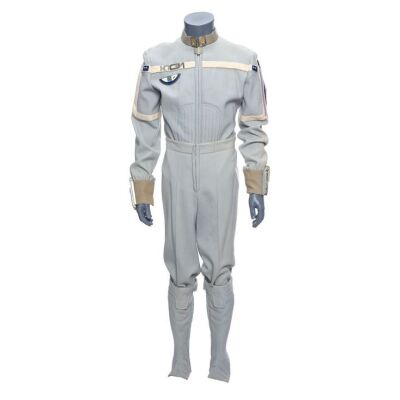 938. Rylan Star League Army Uniform ### THE LAST STARFIGHTER (1984)