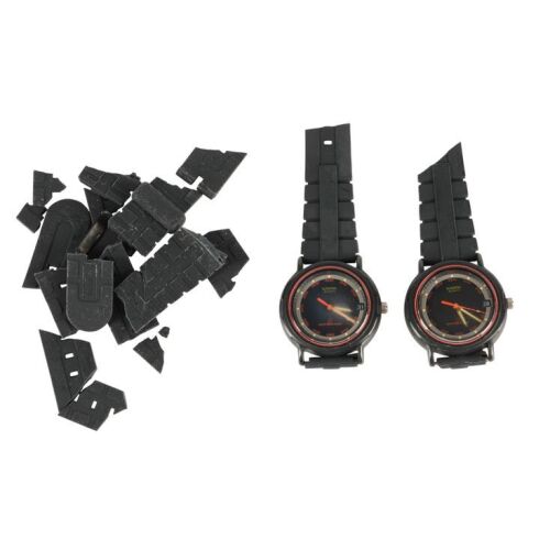 949. Mike Papac Collection: Martin Riggs' Pair of Stunt Watches ### LETHAL WEAPON 3 (1992)