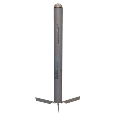 963. Stark Industries Missile ### IRON MAN (2008)