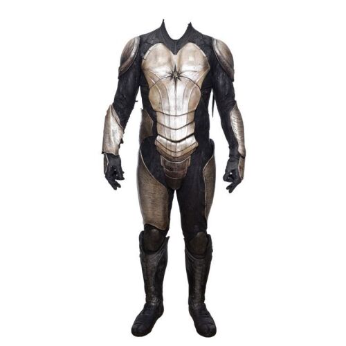 976. Dark Elf Malekith's Stunt Armor Costume ### THOR: THE DARK WORLD (2013)