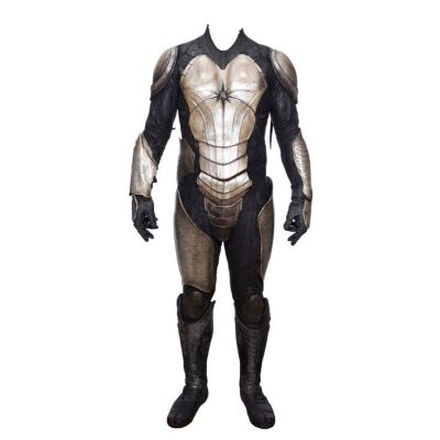 976. Dark Elf Malekith's Stunt Armor Costume ### THOR: THE DARK WORLD (2013)