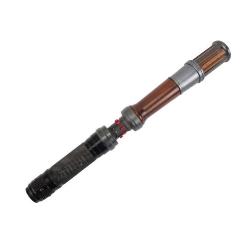 979. TVA Time Stick ### DEADPOOL & WOLVERINE (2024)